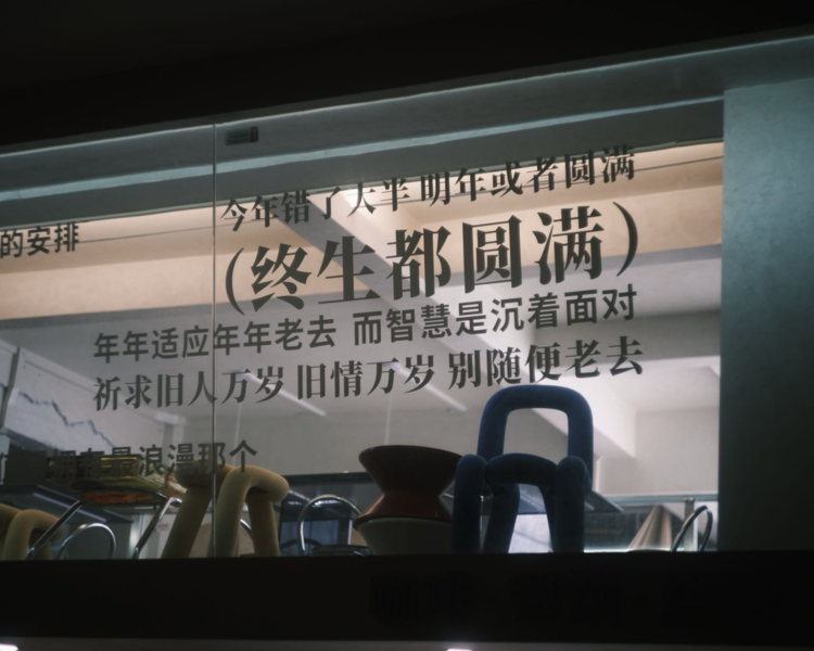 艺人背景图