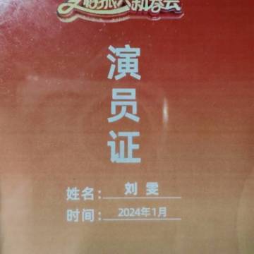 经历图片