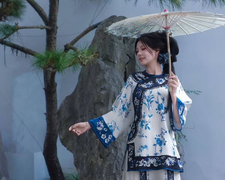 艺人背景图