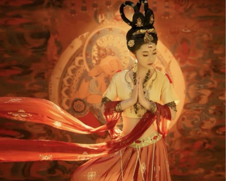 艺人背景图