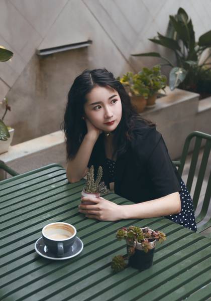 形象照片