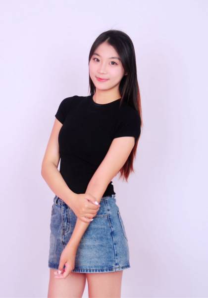 形象照片