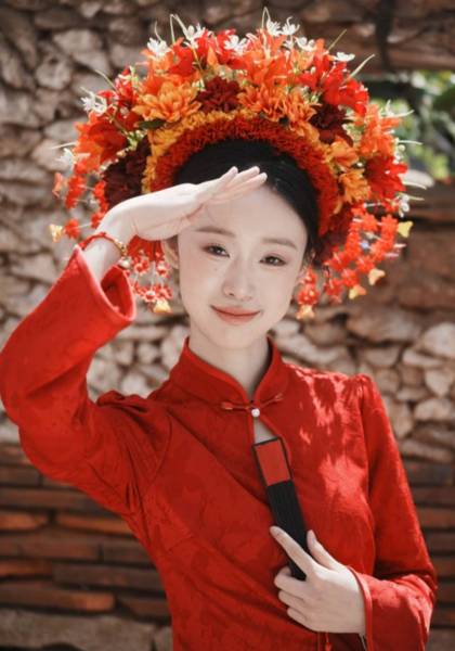 形象照片