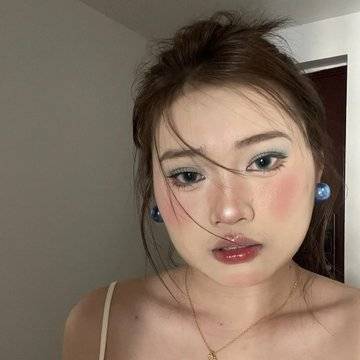 琳琳的微模卡作品
