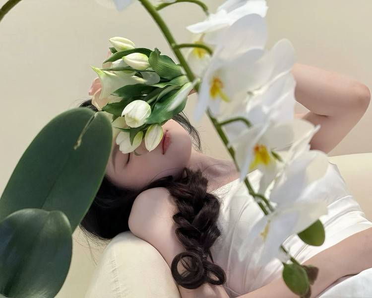 艺人背景图