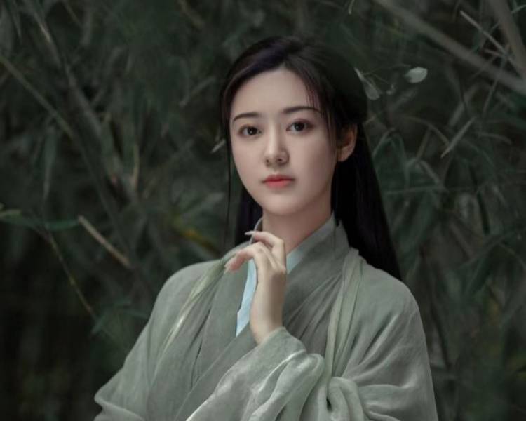 艺人背景图