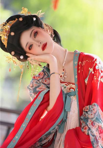 形象照片