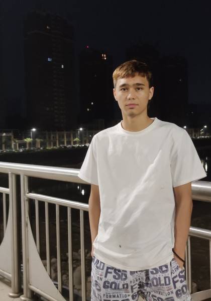 形象照片