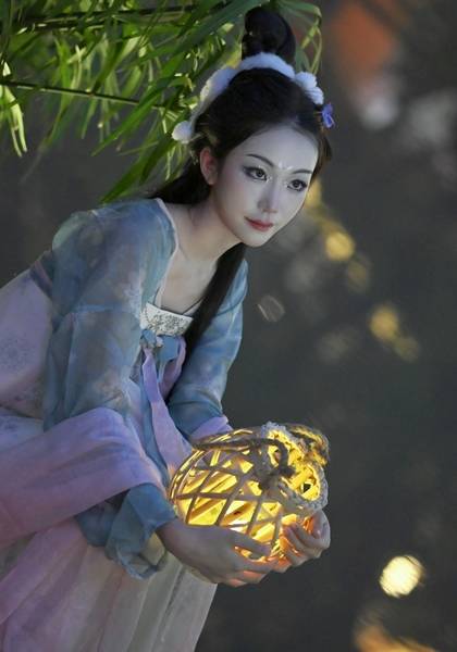 形象照片