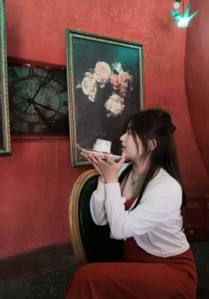 形象照片