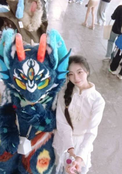 形象照片
