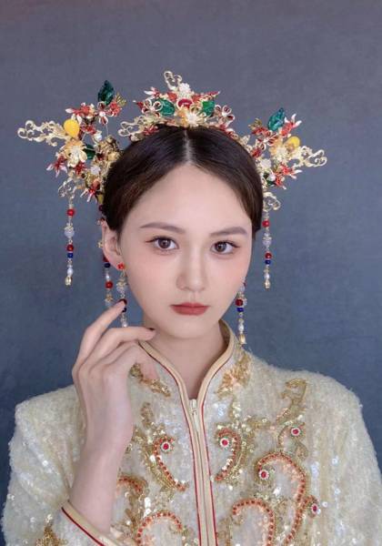 形象照片