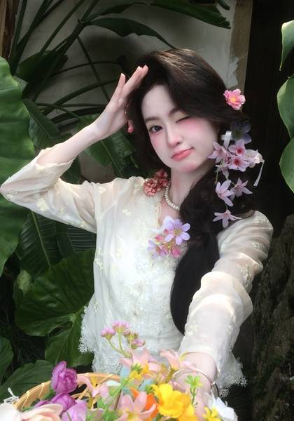 形象照片