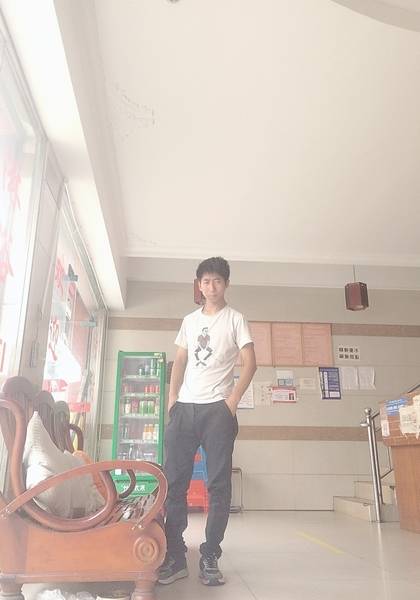 推荐艺人