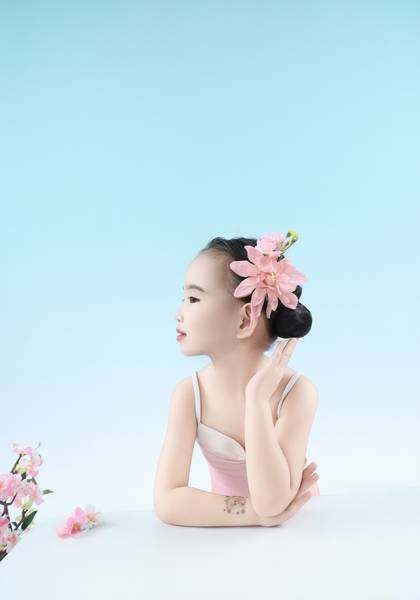 形象照片