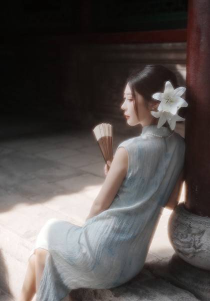 形象照片
