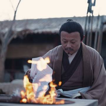 经历图片