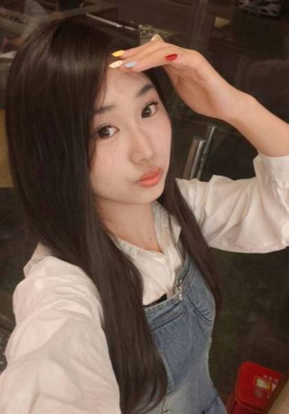 形象照片