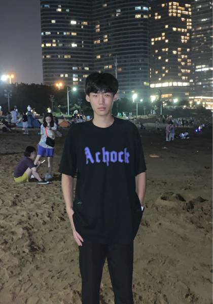 形象照片