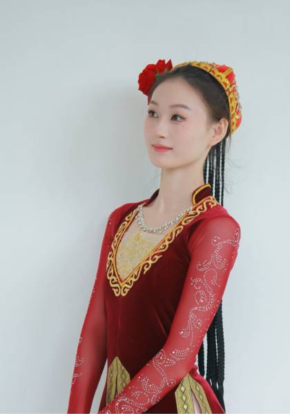 推荐艺人