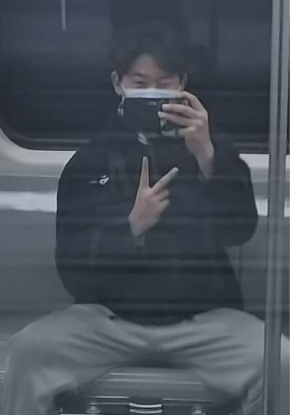 形象照片