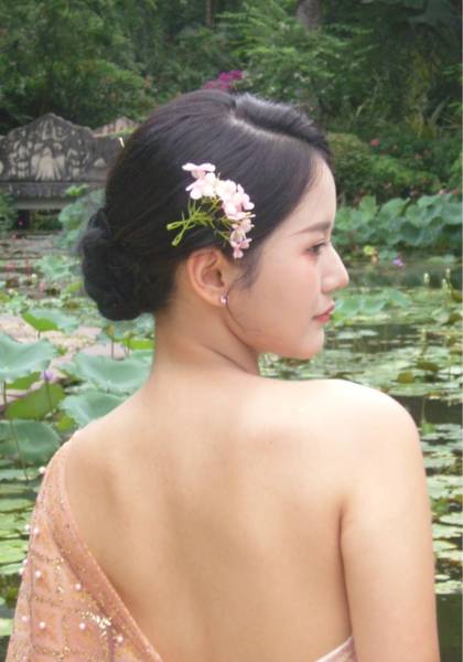 形象照片