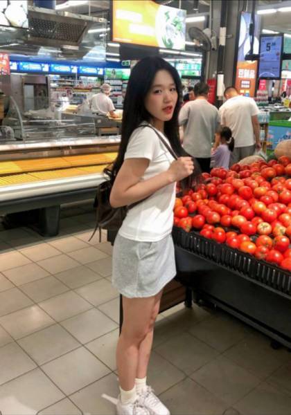 形象照片