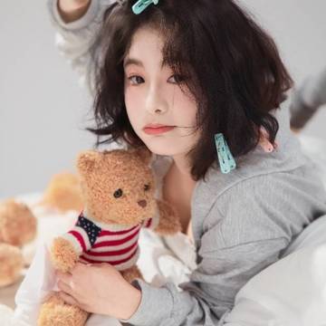小慧的微模卡作品