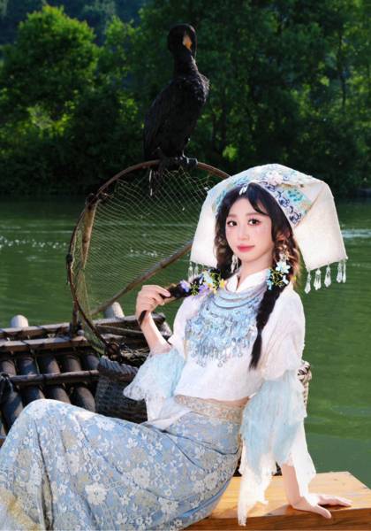形象照片