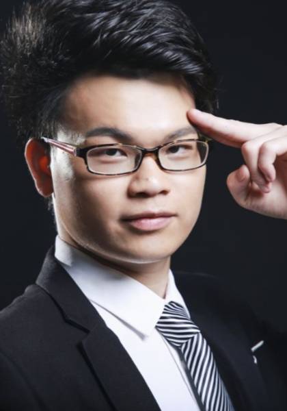 推荐艺人