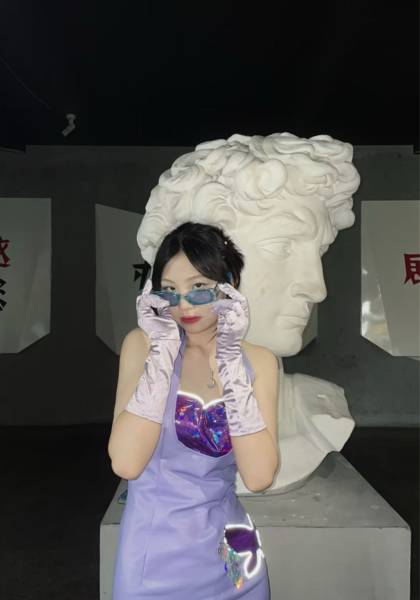 形象照片