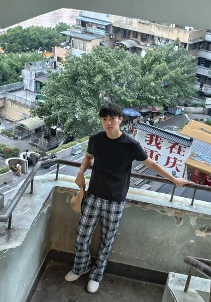形象照片