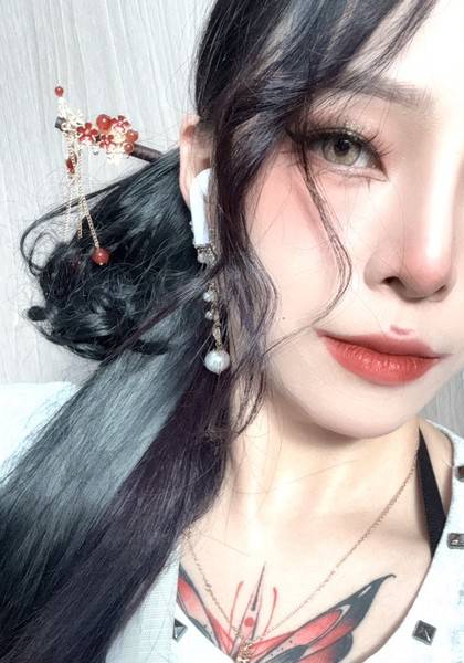 推荐艺人