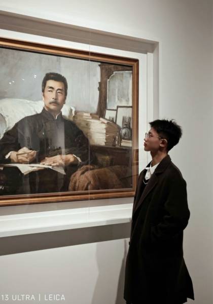 形象照片