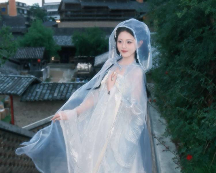 艺人背景图