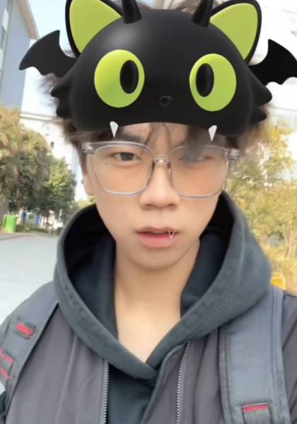 形象照片