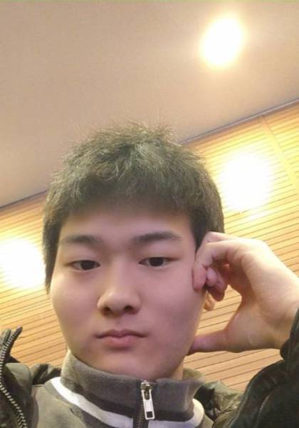 形象照片