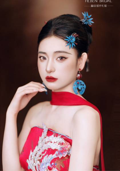 形象照片
