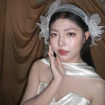 平芜.的微模卡作品