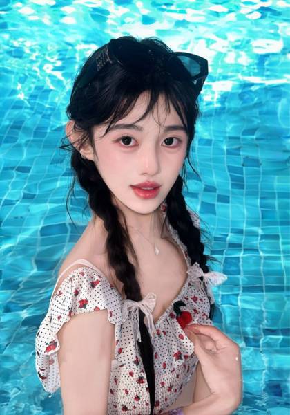 形象照片
