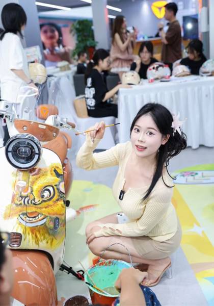 形象照片