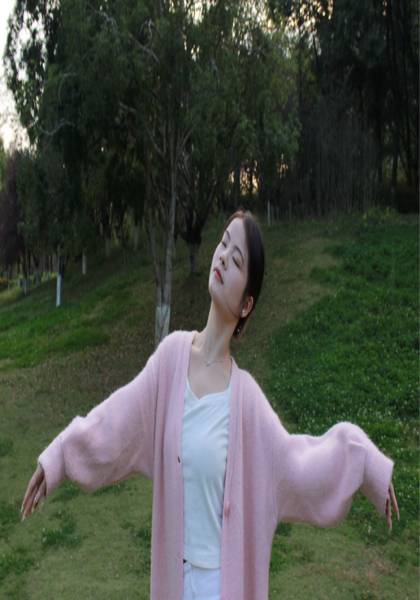 形象照片