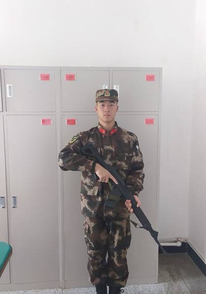 推荐艺人