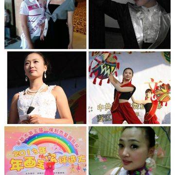 经历图片