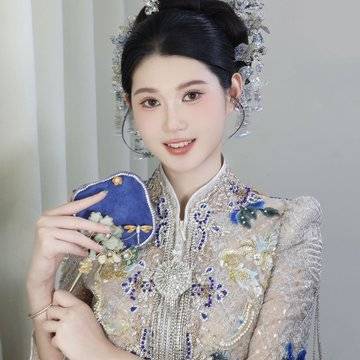 刘的微模卡作品