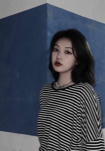 形象照片