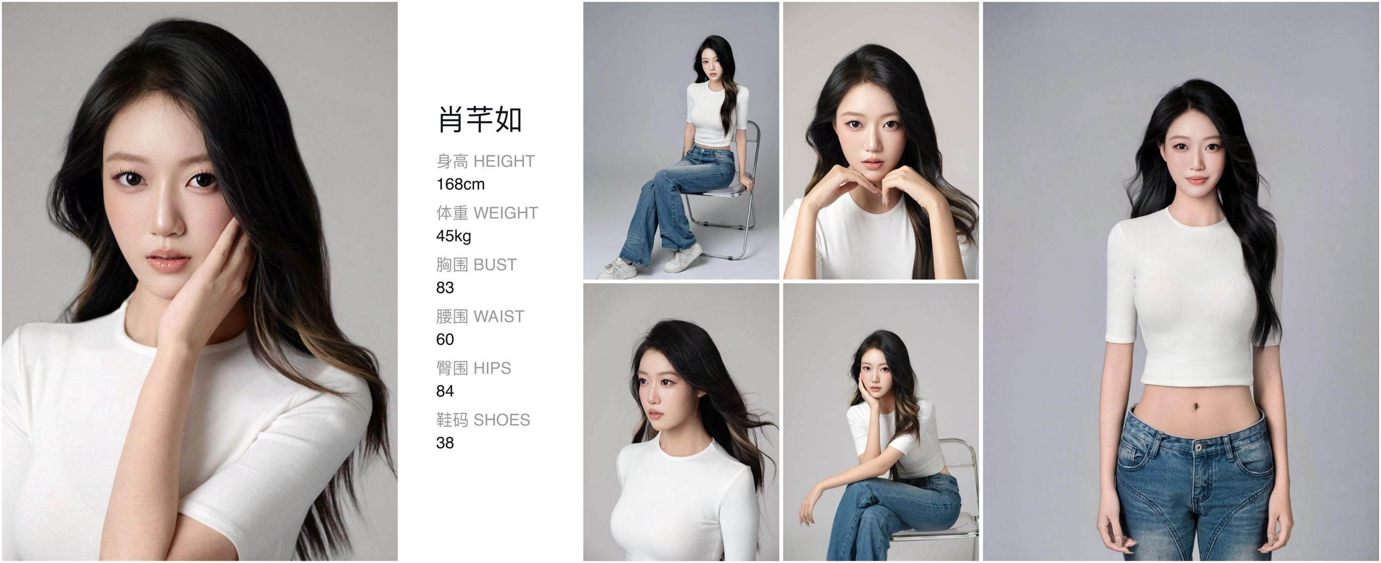 模卡