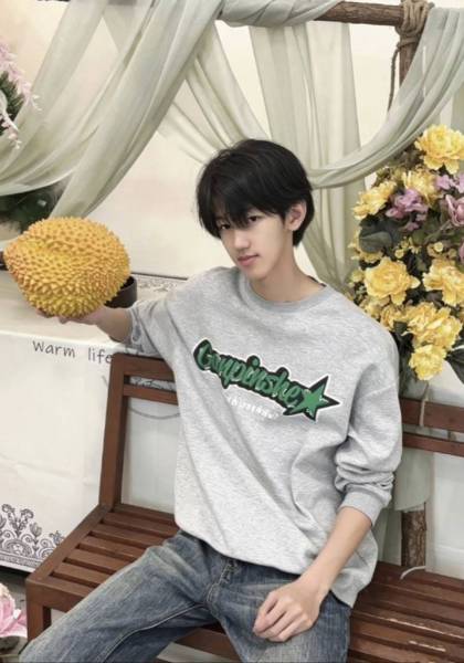 形象照片