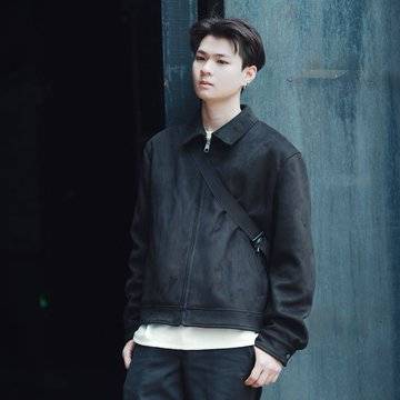 莲吾的微模卡作品