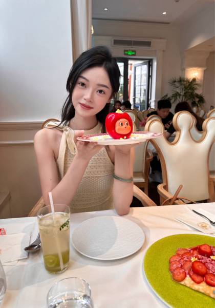 形象照片